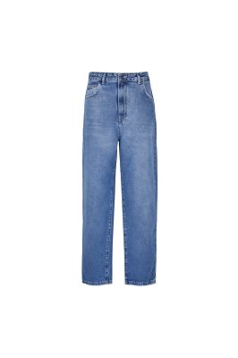 شلوار جین بگی