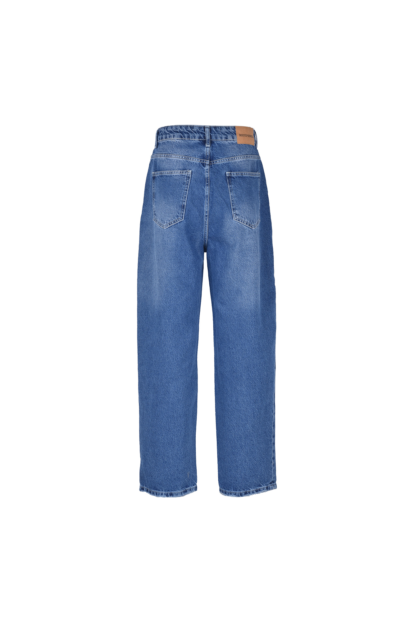 شلوار جین بگی