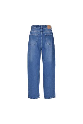 شلوار جین بگی