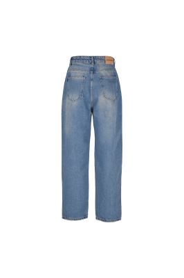 شلوار جین بگی