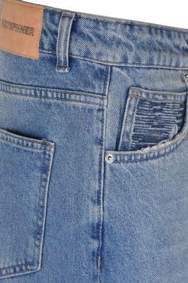 شلوار جین بگی