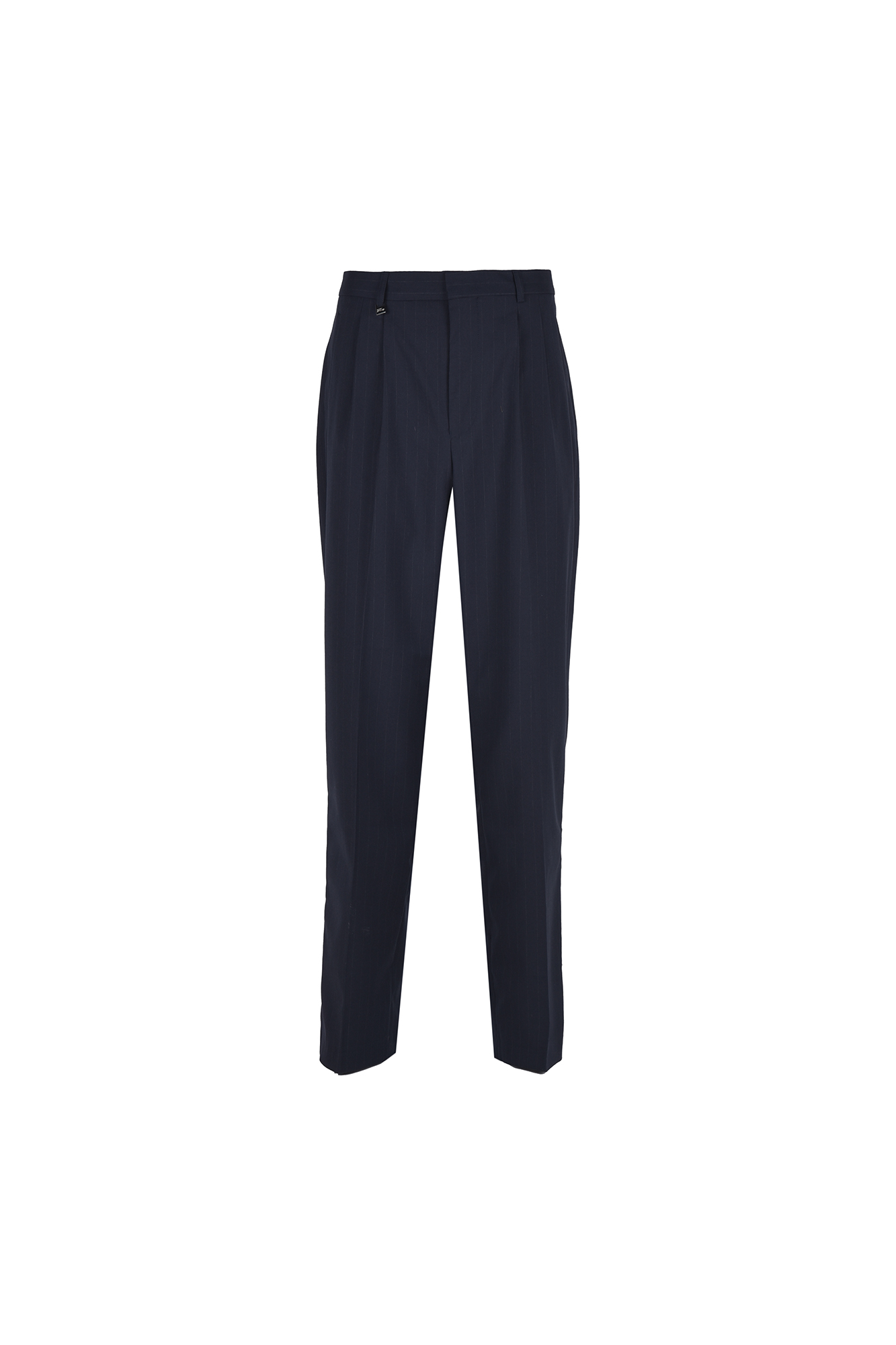 شلوار پارچه ای ساده