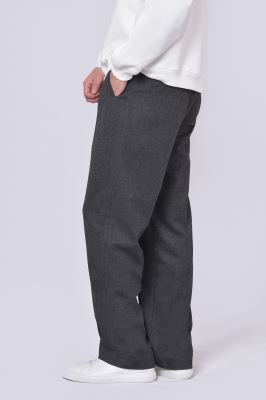 شلوار پارچه ای پشمی