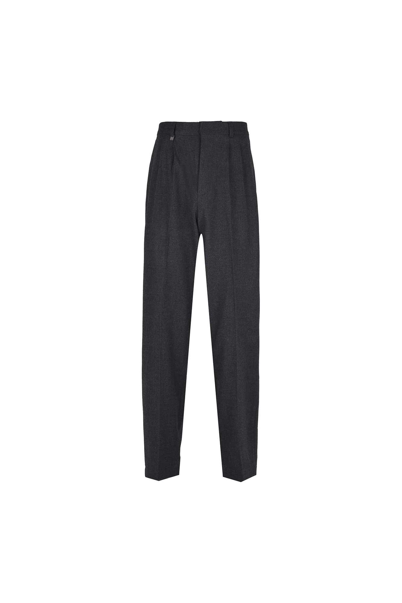 شلوار پارچه ای پشمی