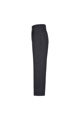 شلوار پارچه ای پشمی