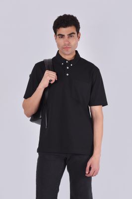 پولوشرت آستین کوتاه جودون