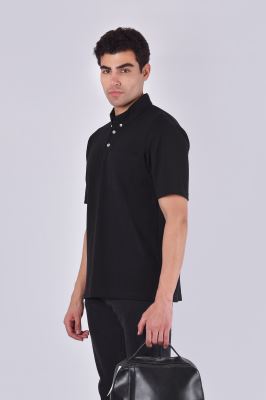 پولوشرت آستین کوتاه جودون