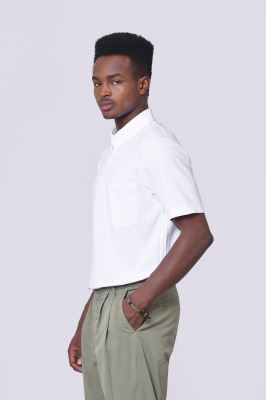 پولوشرت آستین کوتاه جودون