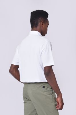 پولوشرت آستین کوتاه جودون