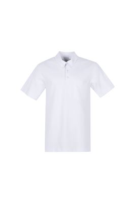 پولوشرت آستین کوتاه جودون