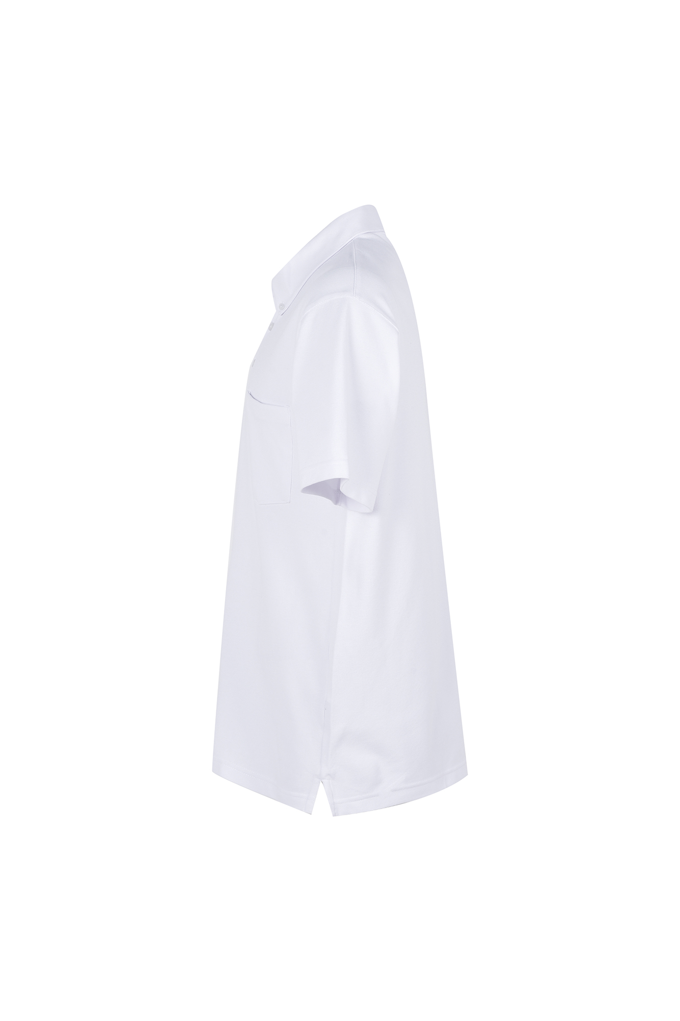 پولوشرت آستین کوتاه جودون