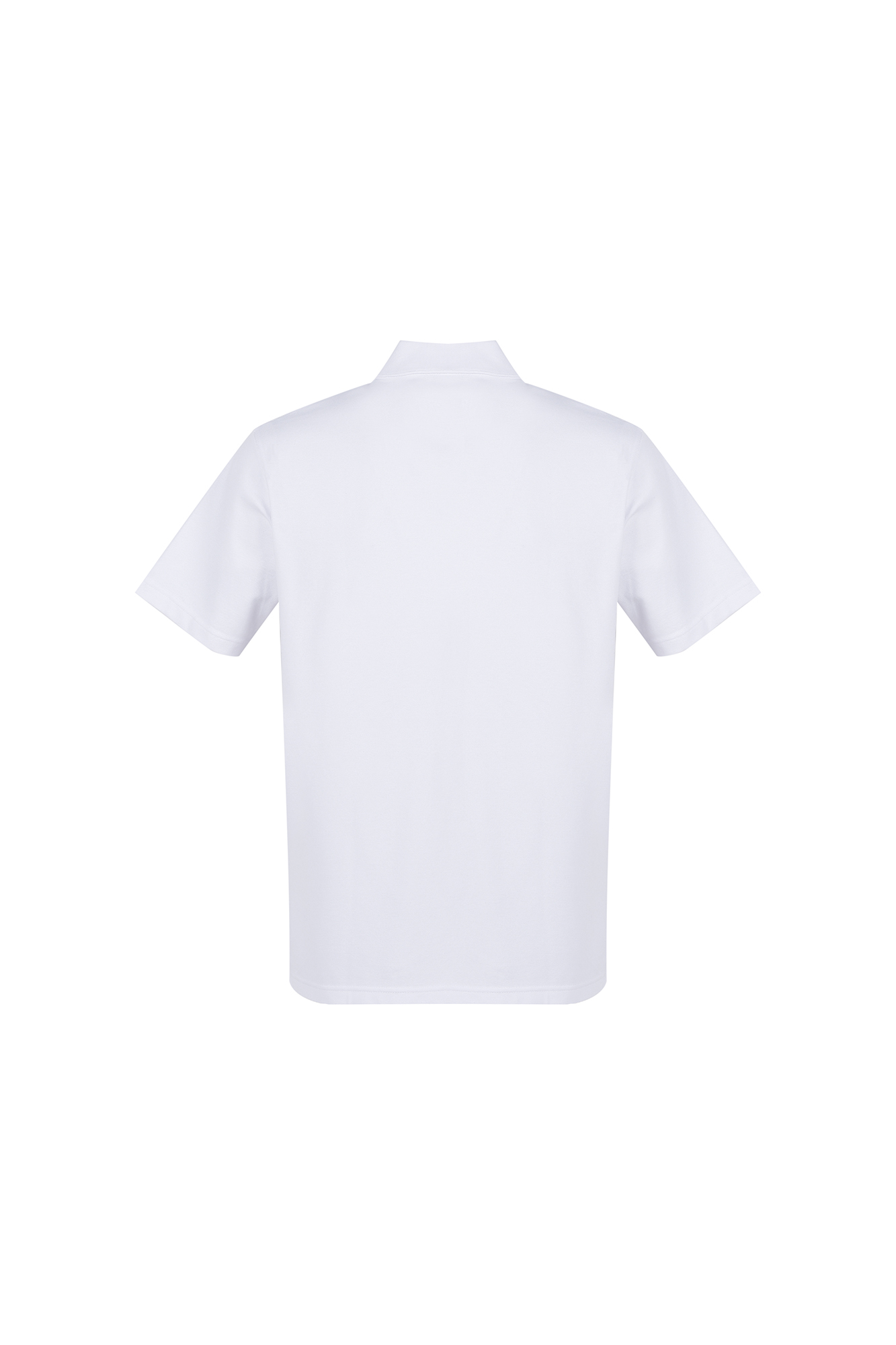 پولوشرت آستین کوتاه جودون