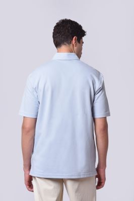 پولوشرت آستین کوتاه جودون