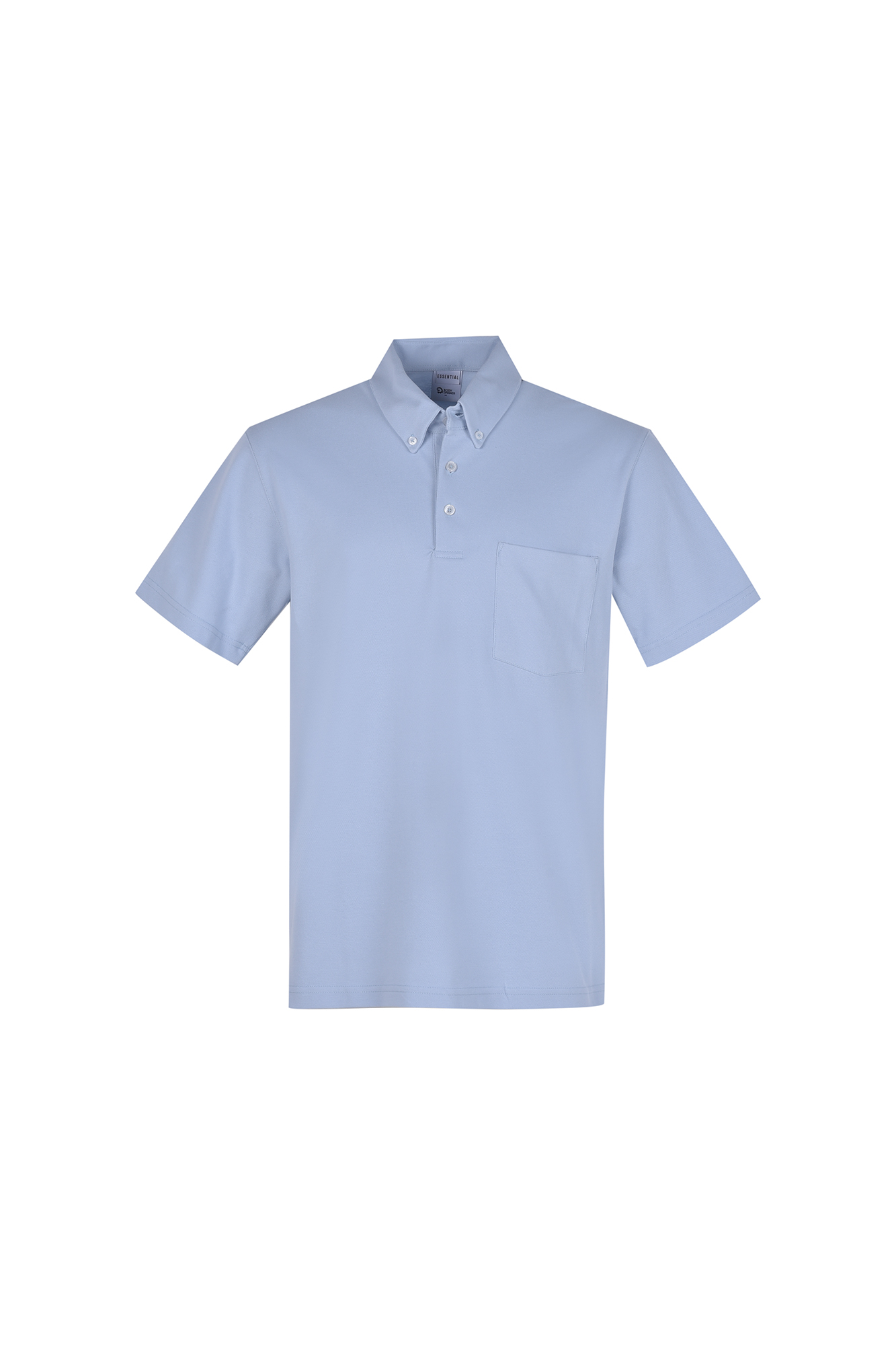 پولوشرت آستین کوتاه جودون