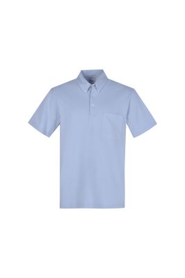 پولوشرت آستین کوتاه جودون