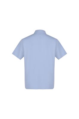 پولوشرت آستین کوتاه جودون