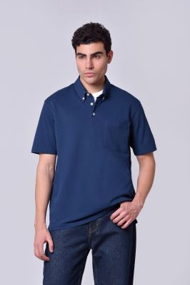 پولوشرت آستین کوتاه جودون