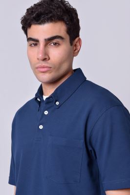 پولوشرت آستین کوتاه جودون