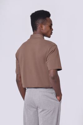 پولوشرت آستین کوتاه جودون