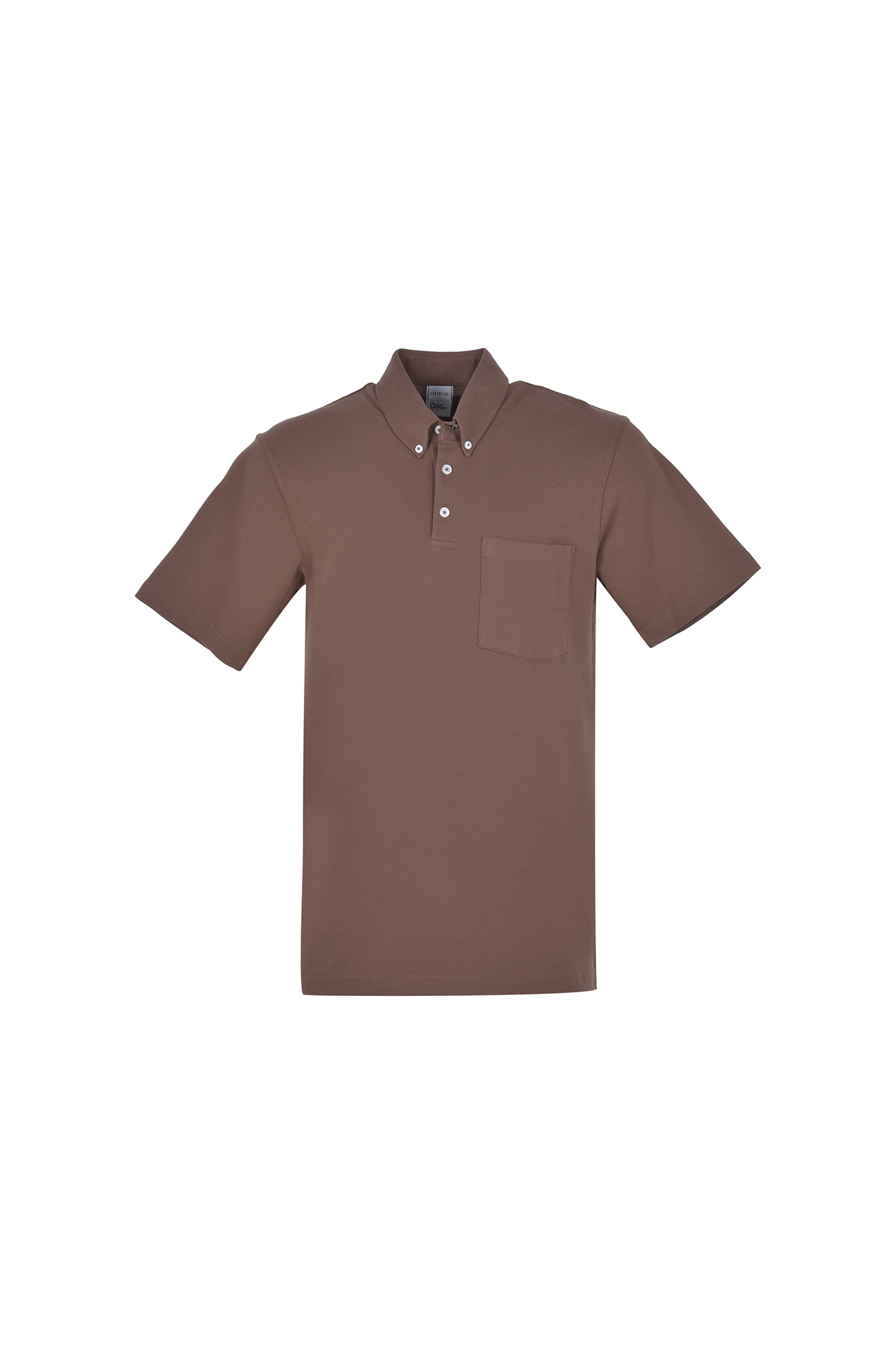 پولوشرت آستین کوتاه جودون