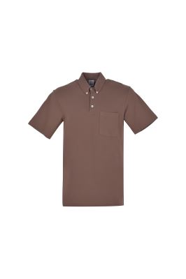 پولوشرت آستین کوتاه جودون