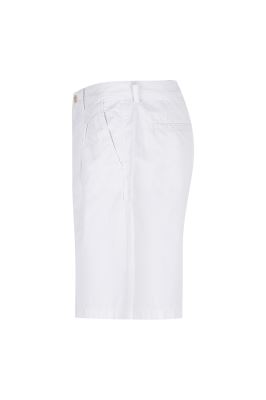 شلوارک کتان ساده