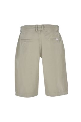 شلوارک کتان ساده