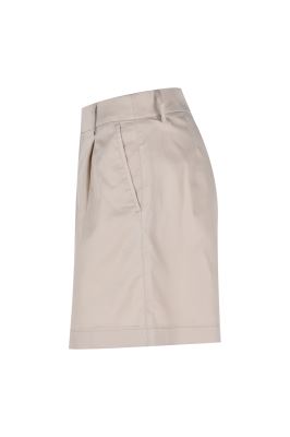 شلوارک پارچه ای ساده