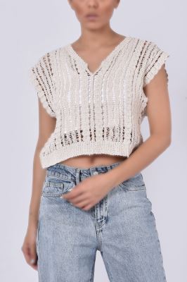 تاپ بافت ساده