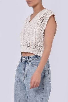 تاپ بافت ساده