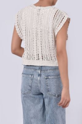 تاپ بافت ساده