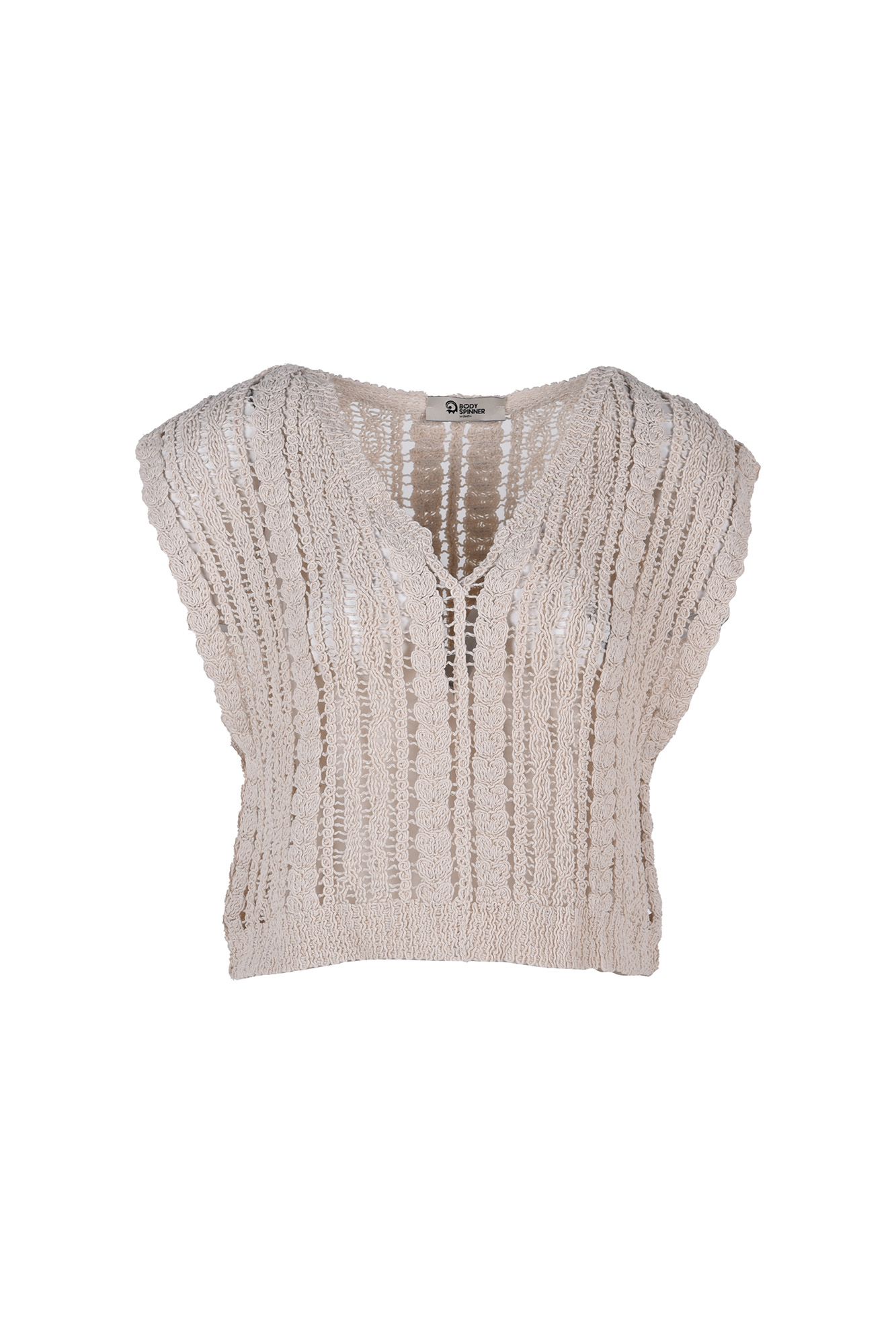 تاپ بافت ساده