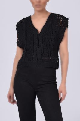 تاپ بافت ساده