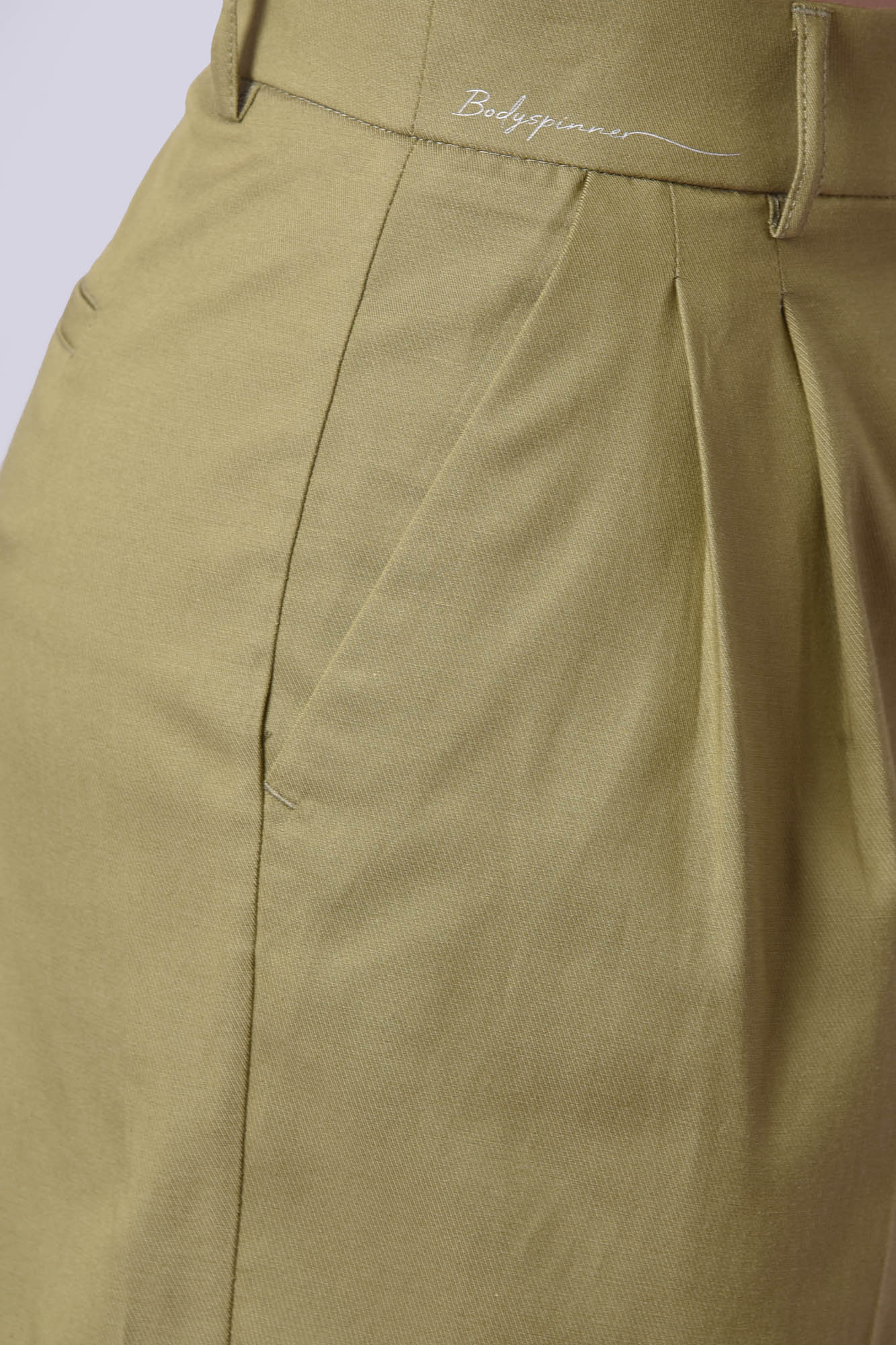 شلوارک پارچه ای ساده