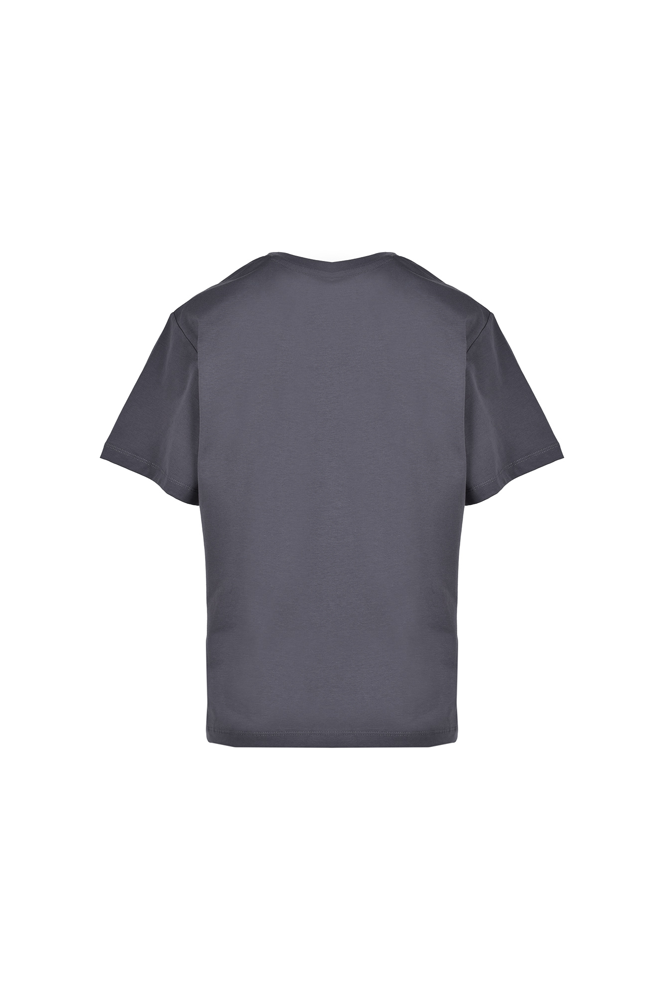 تیشرت آستین کوتاه چاپی