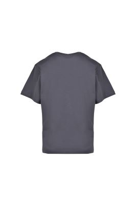 تیشرت آستین کوتاه چاپی