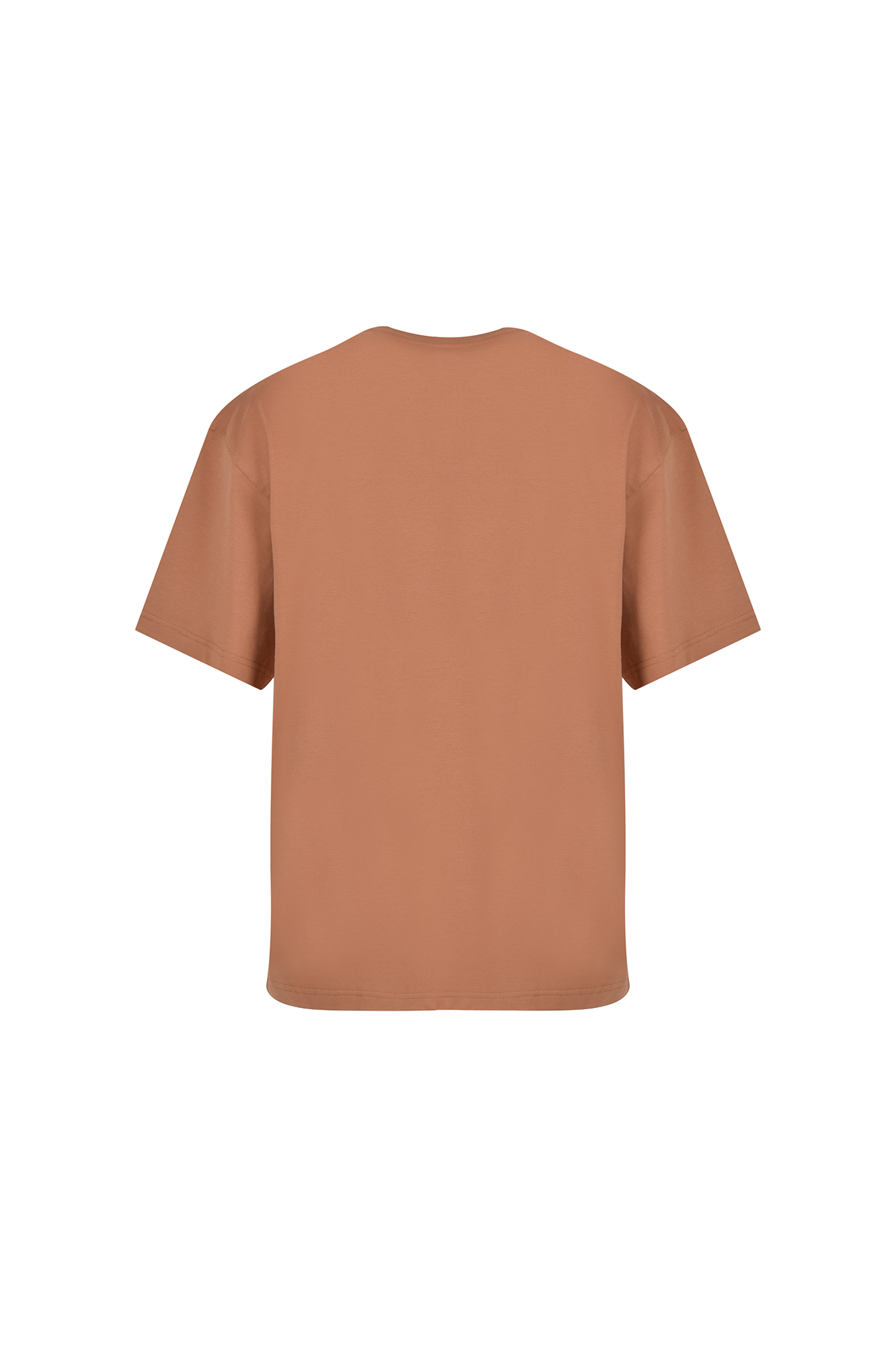 تیشرت آستین کوتاه چاپی