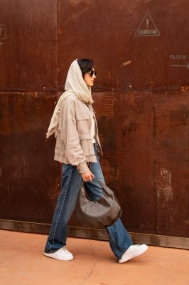 بامبرجکت لینن