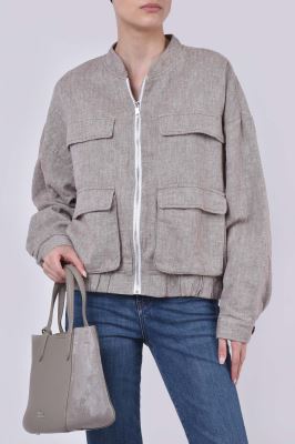 بامبرجکت لینن