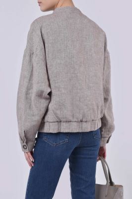 بامبرجکت لینن