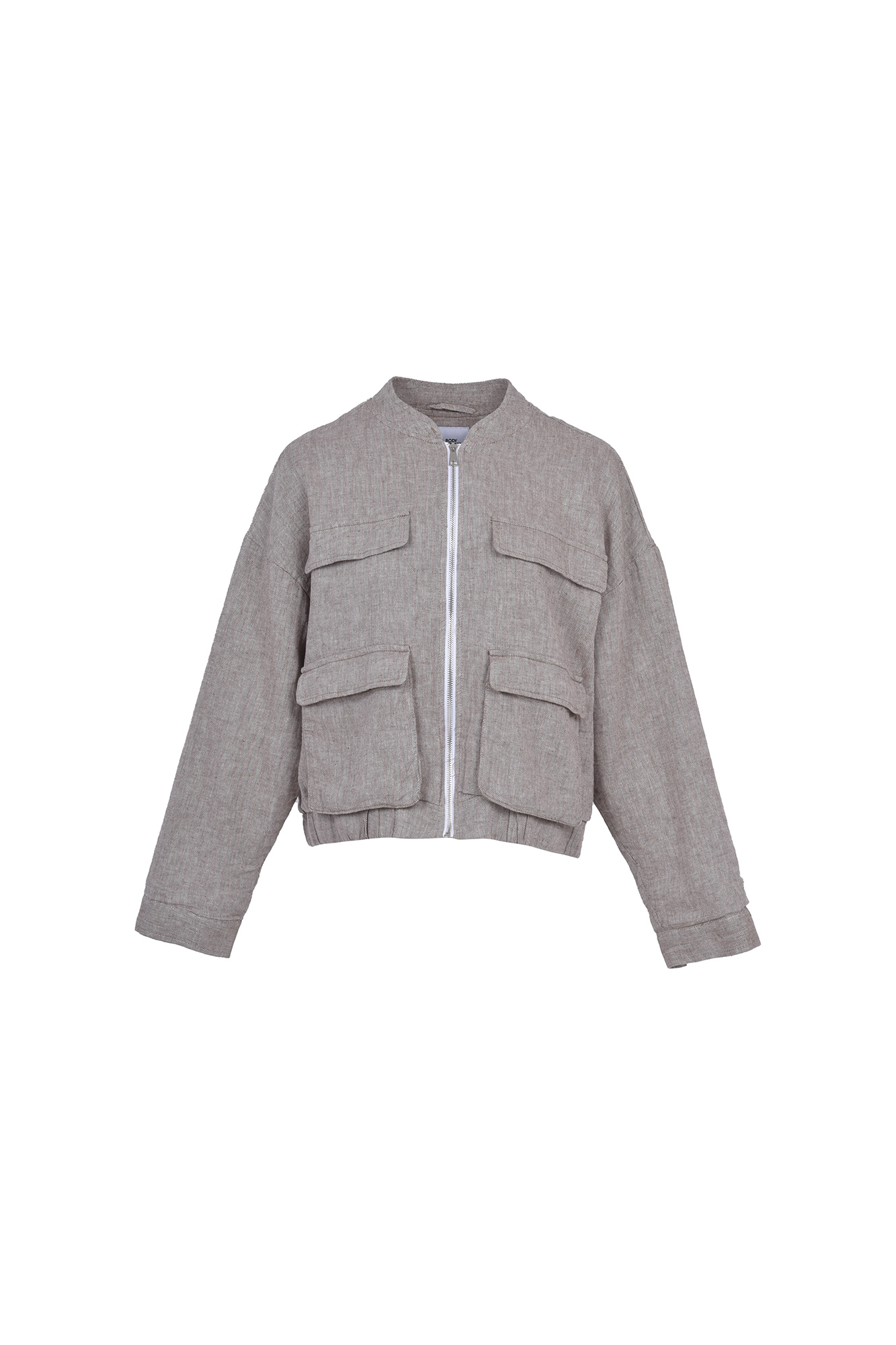 بامبرجکت لینن