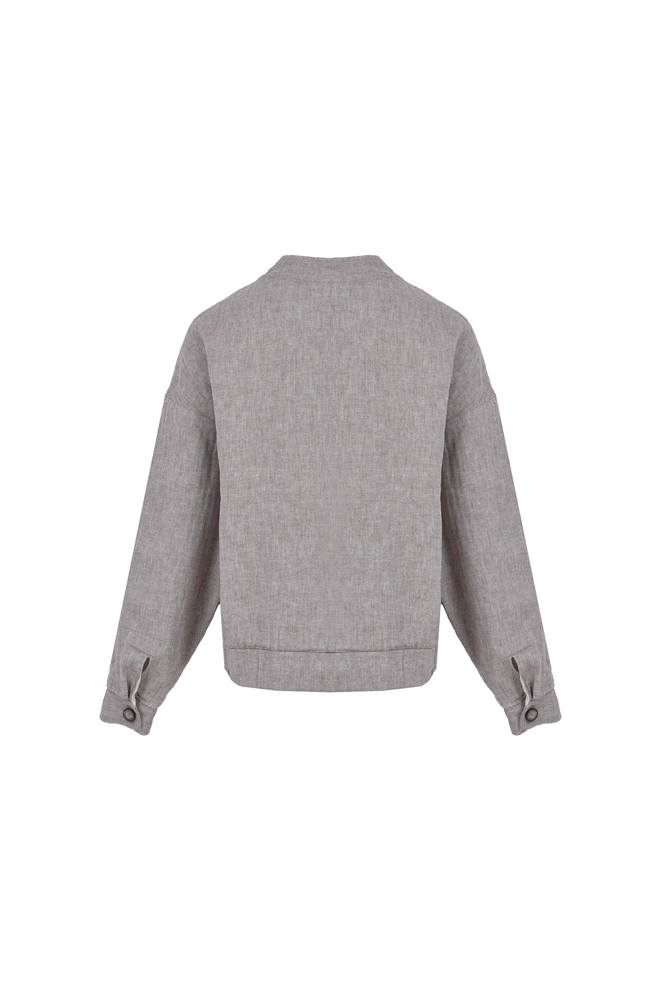 بامبرجکت لینن