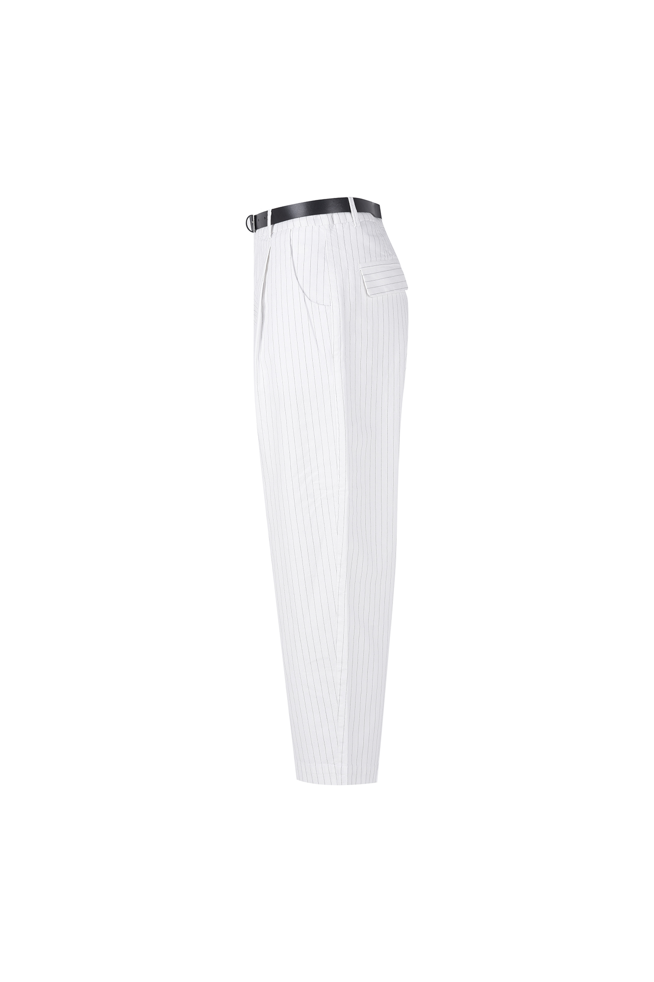 شلوار پارچه ای لینن