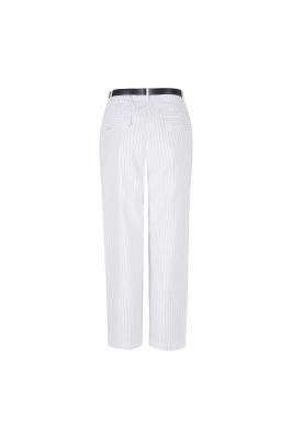 شلوار پارچه ای لینن