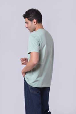 تیشرت آستین کوتاه چاپی