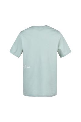 تیشرت آستین کوتاه چاپی