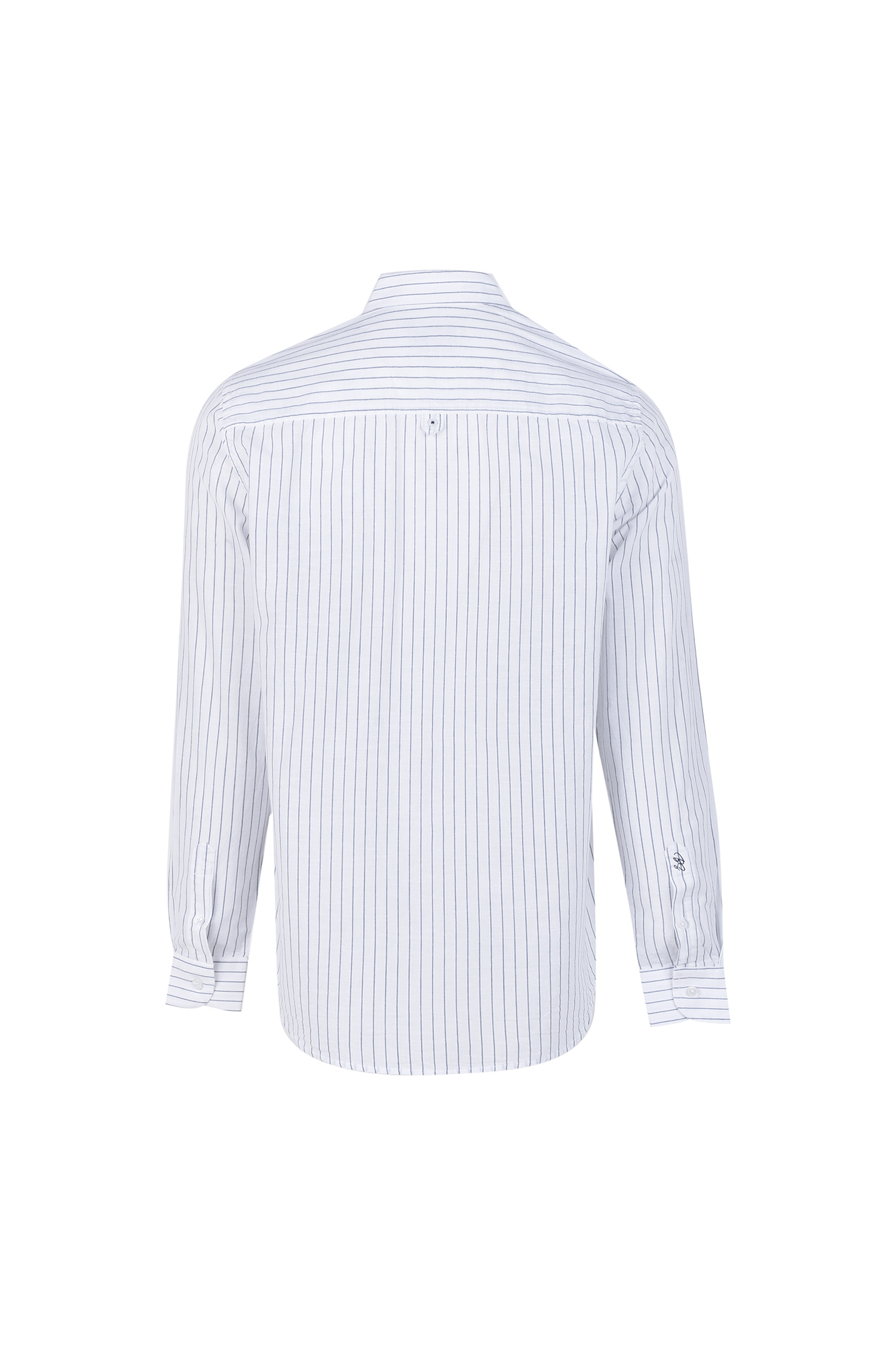 پیراهن آستین بلند لینن