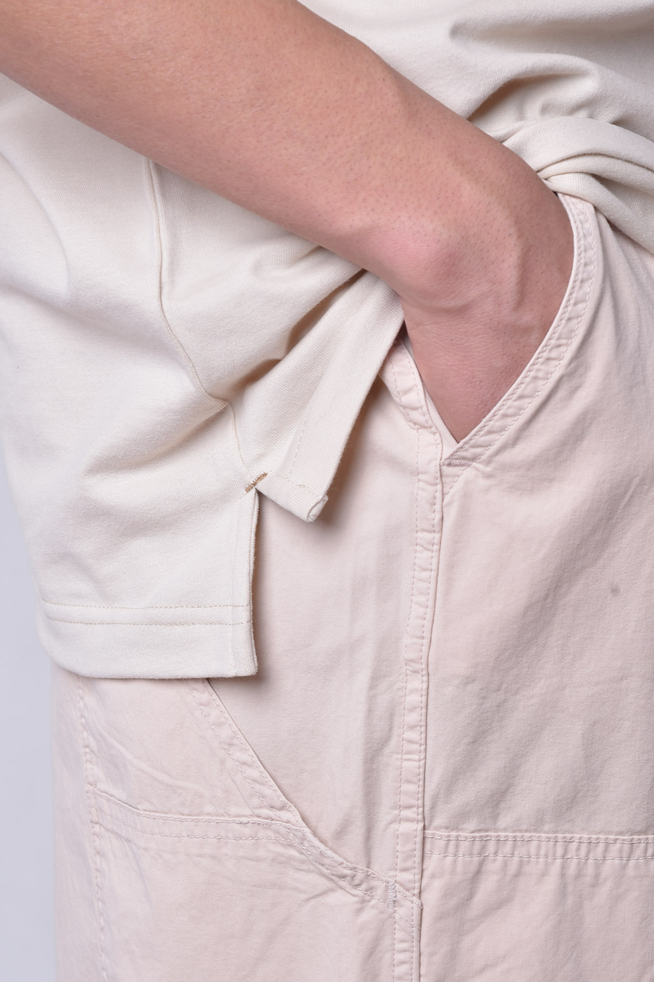 تیشرت آستین کوتاه چاپی