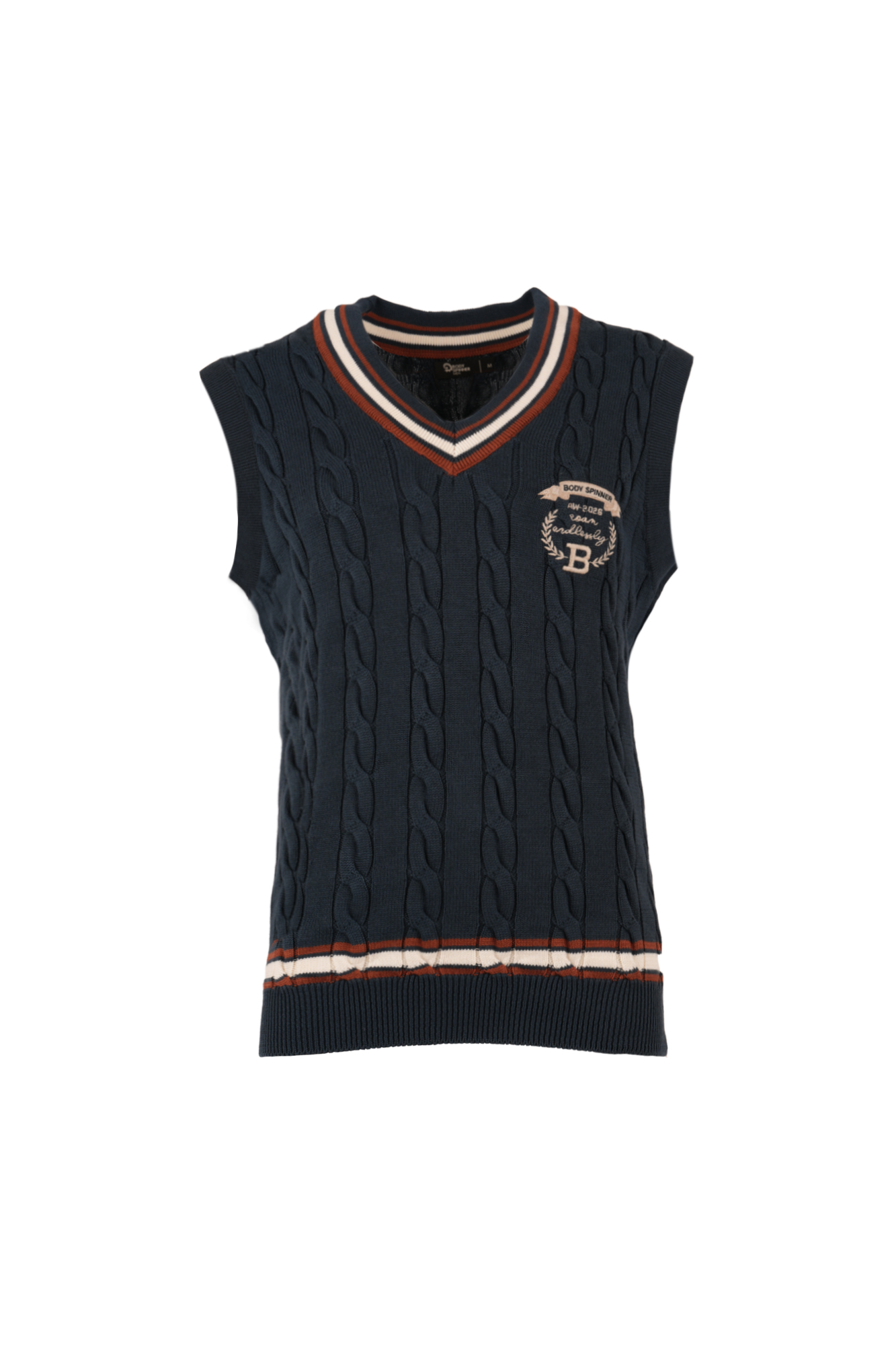 وست بافت طرحدار