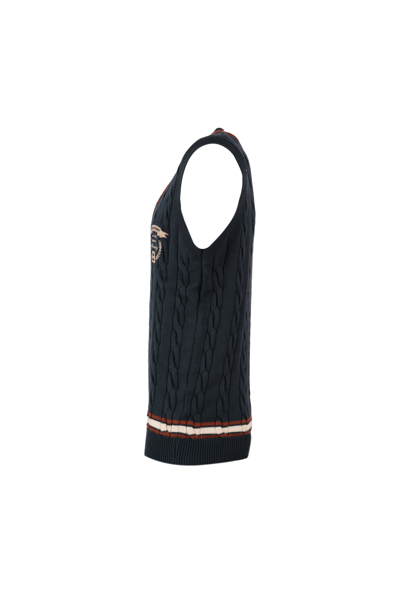 وست بافت طرحدار